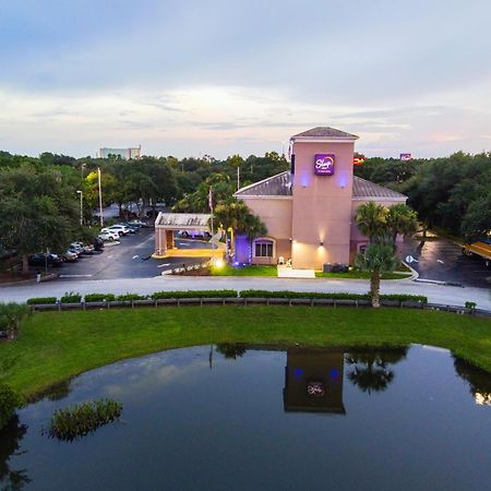 Sleep Inn Ormond Beach - Daytona Ngoại thất bức ảnh