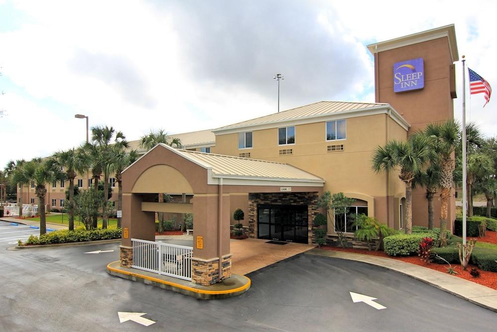 Sleep Inn Ormond Beach - Daytona Ngoại thất bức ảnh