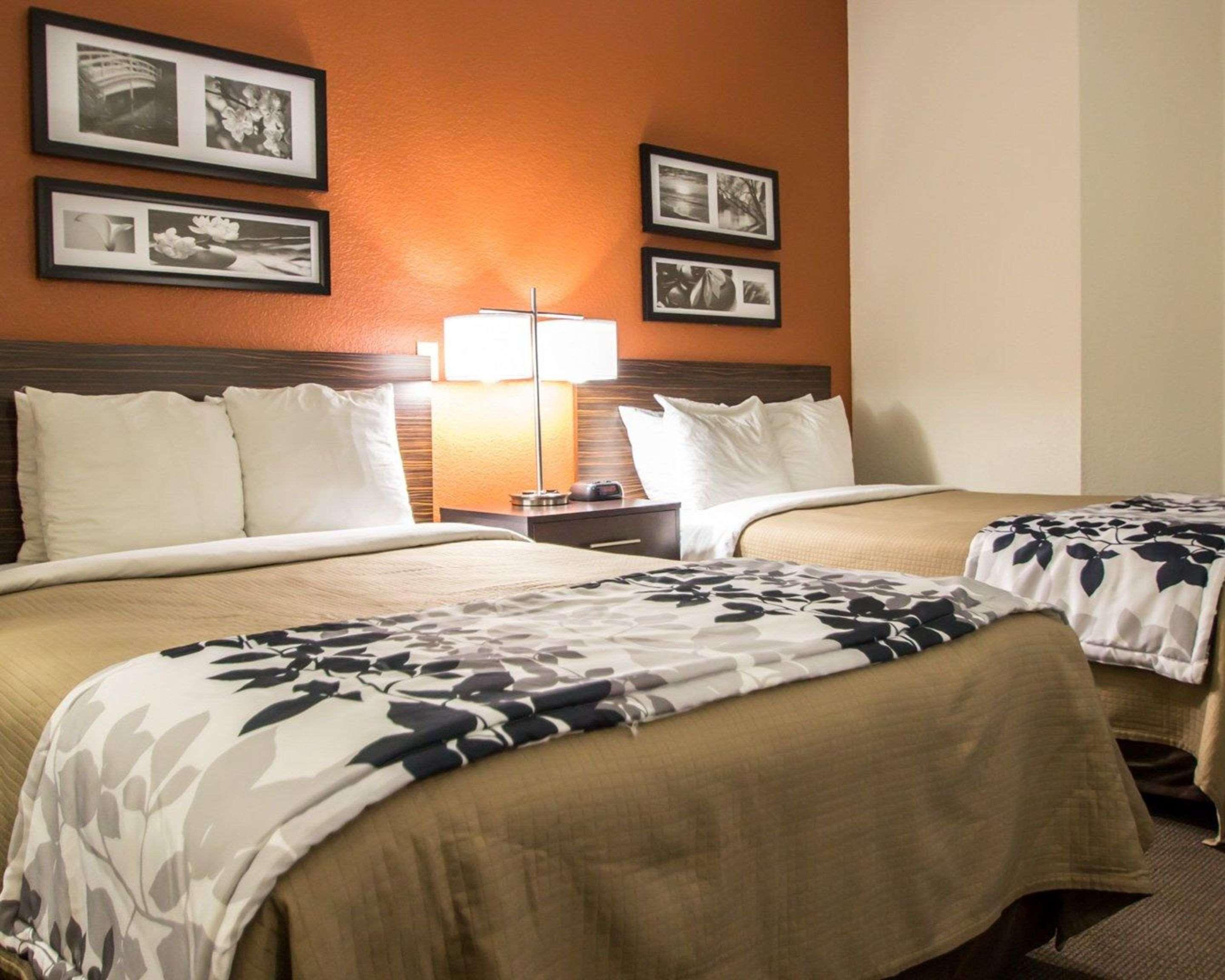 Sleep Inn Ormond Beach - Daytona Ngoại thất bức ảnh