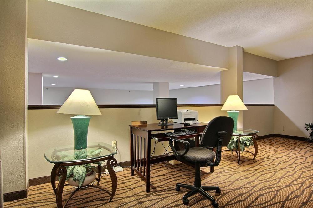 Sleep Inn Ormond Beach - Daytona Ngoại thất bức ảnh