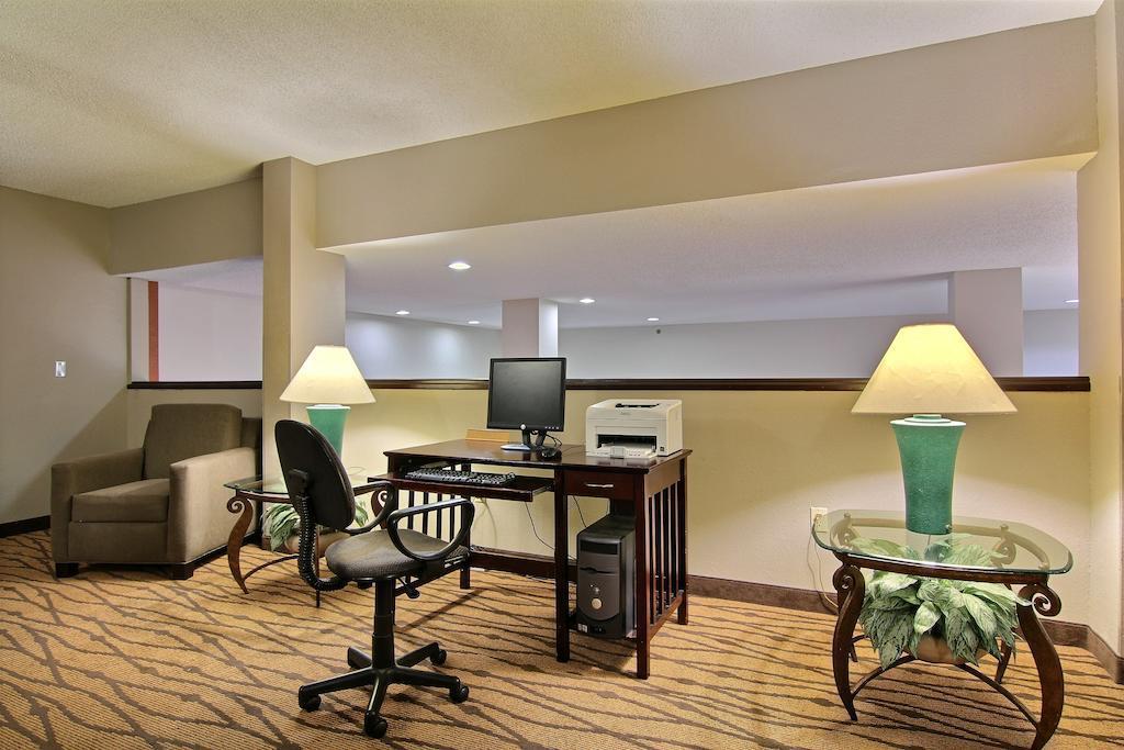 Sleep Inn Ormond Beach - Daytona Ngoại thất bức ảnh