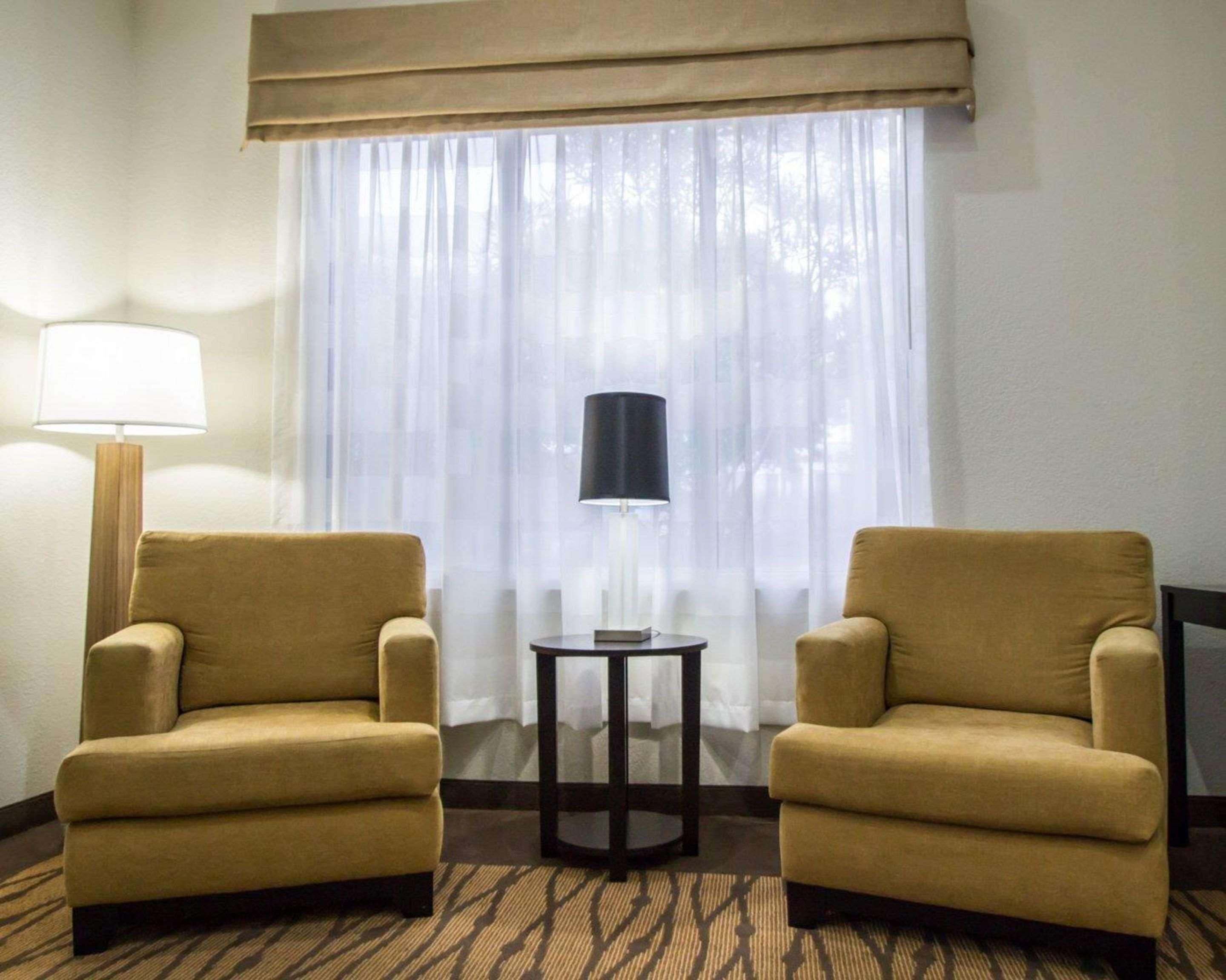 Sleep Inn Ormond Beach - Daytona Ngoại thất bức ảnh