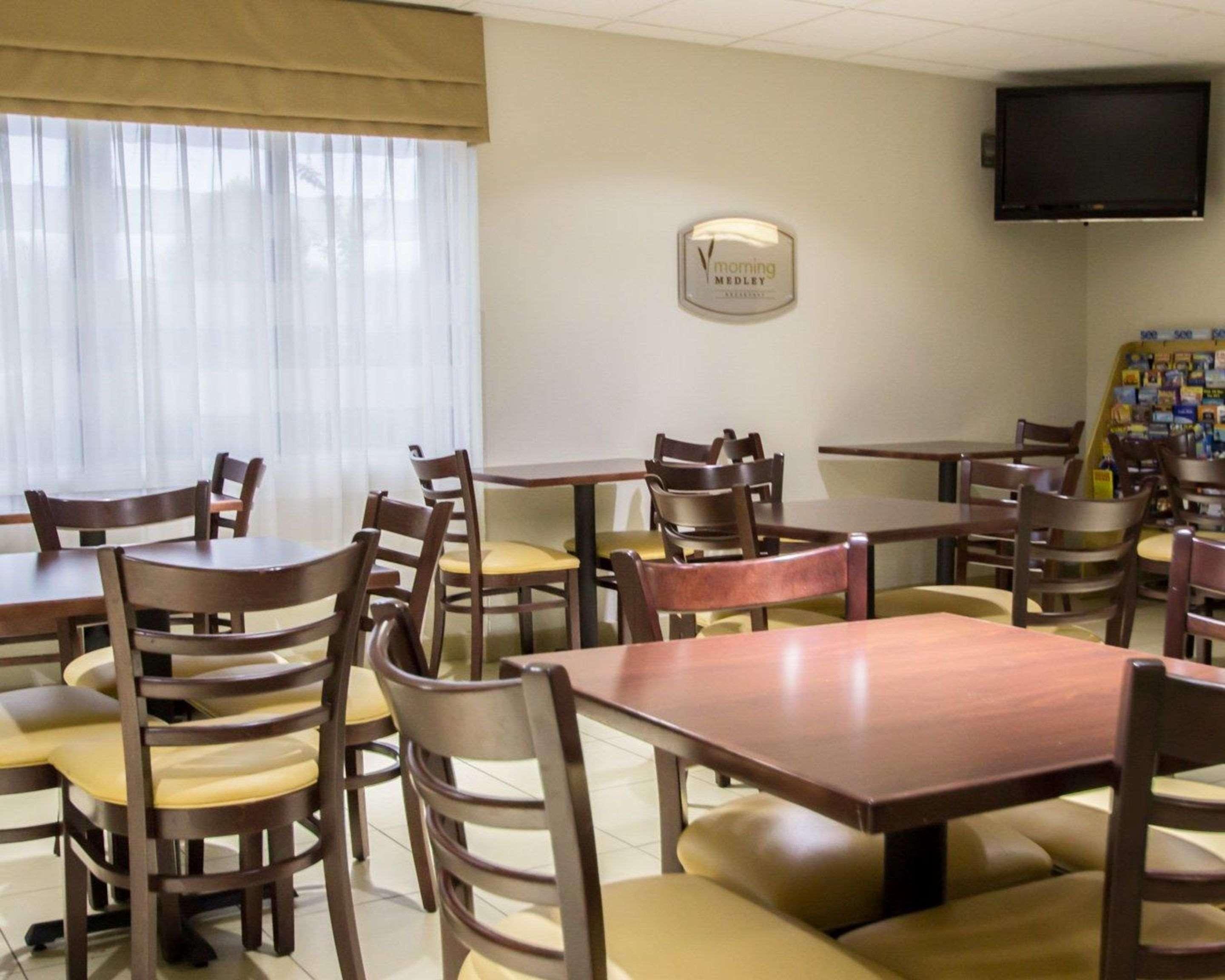 Sleep Inn Ormond Beach - Daytona Ngoại thất bức ảnh