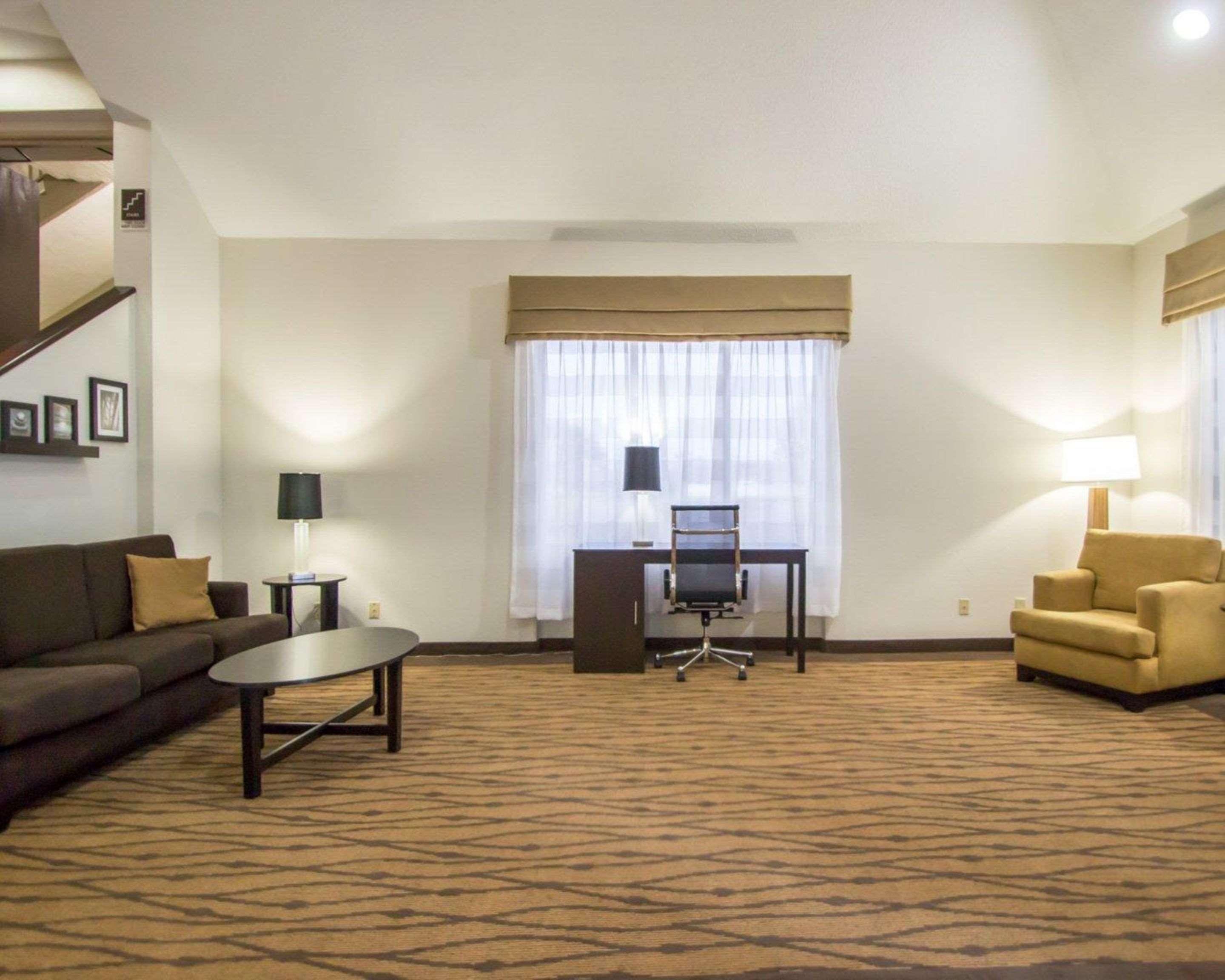 Sleep Inn Ormond Beach - Daytona Ngoại thất bức ảnh
