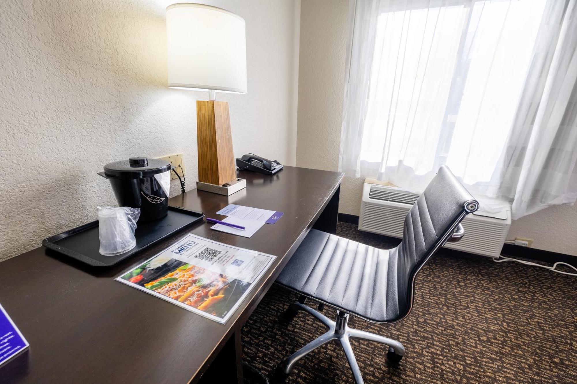 Sleep Inn Ormond Beach - Daytona Ngoại thất bức ảnh