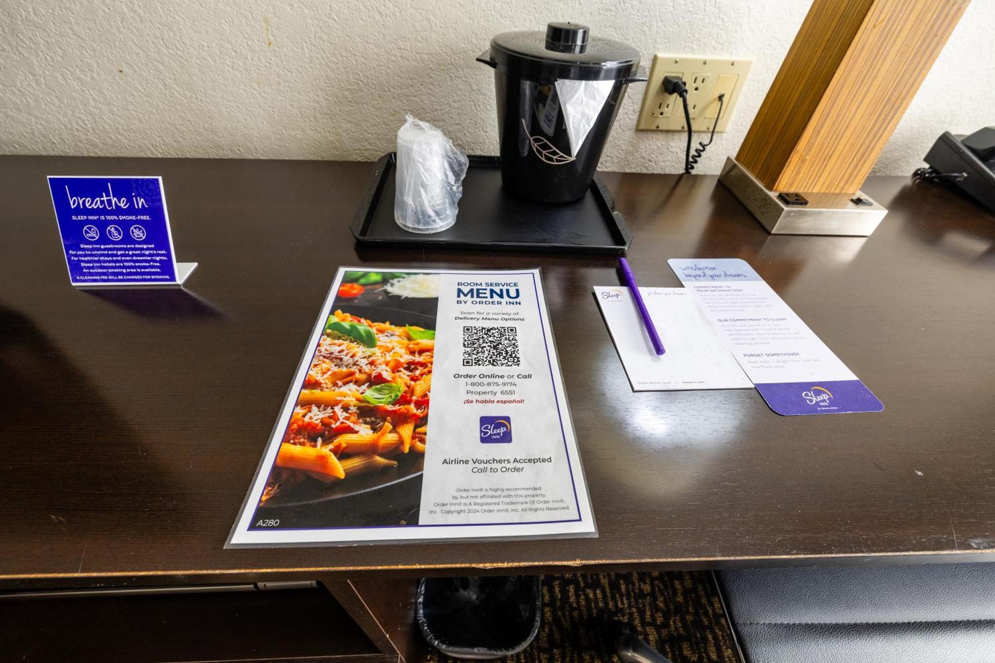 Sleep Inn Ormond Beach - Daytona Ngoại thất bức ảnh