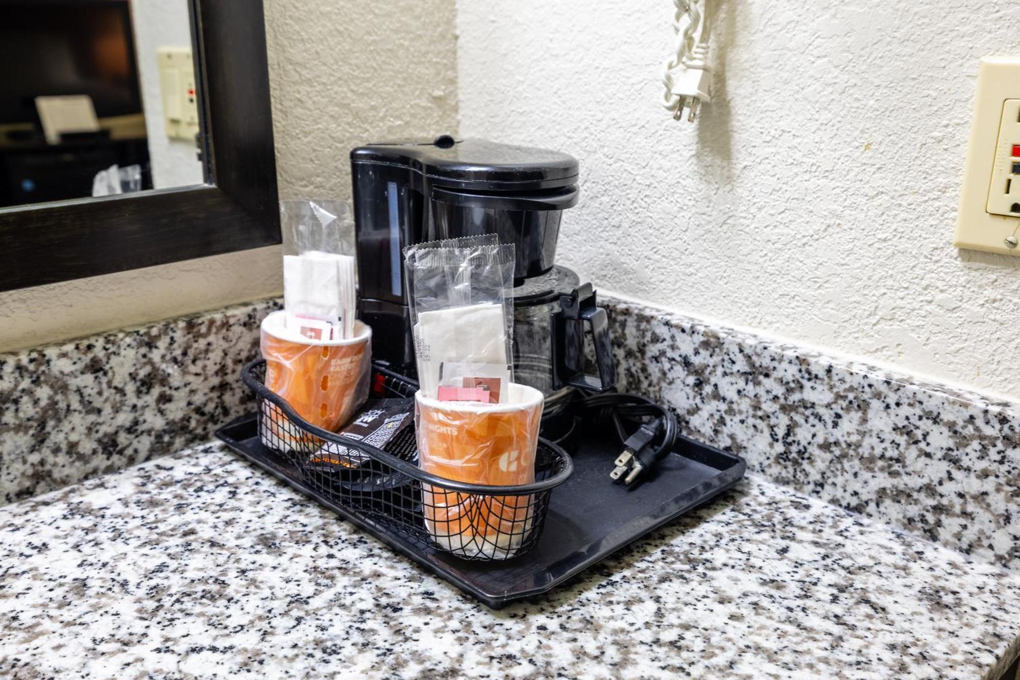 Sleep Inn Ormond Beach - Daytona Ngoại thất bức ảnh