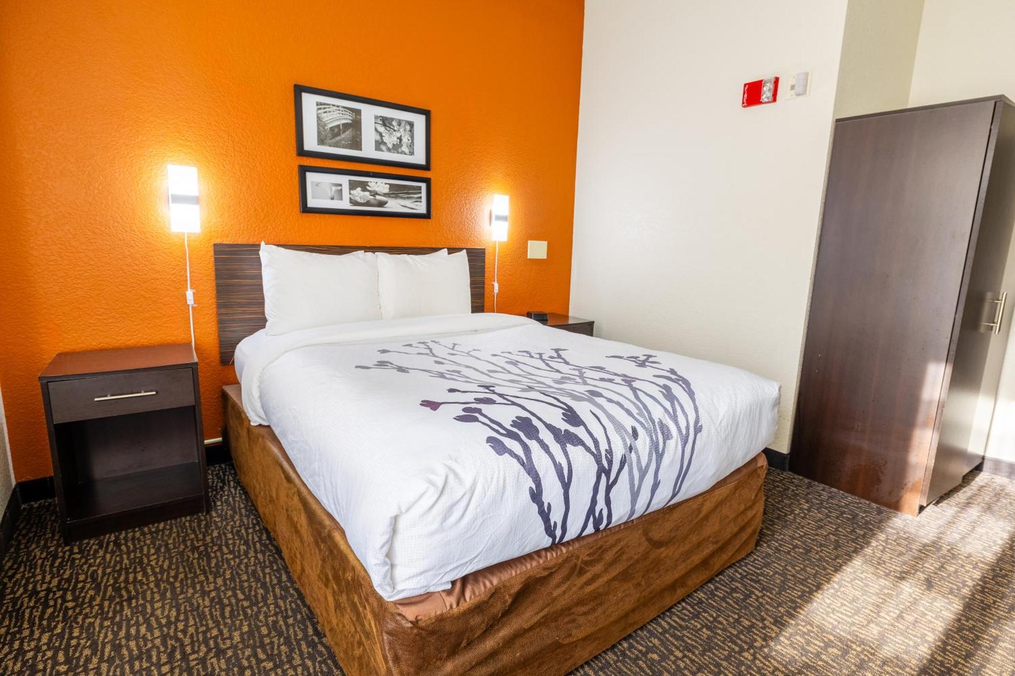 Sleep Inn Ormond Beach - Daytona Ngoại thất bức ảnh