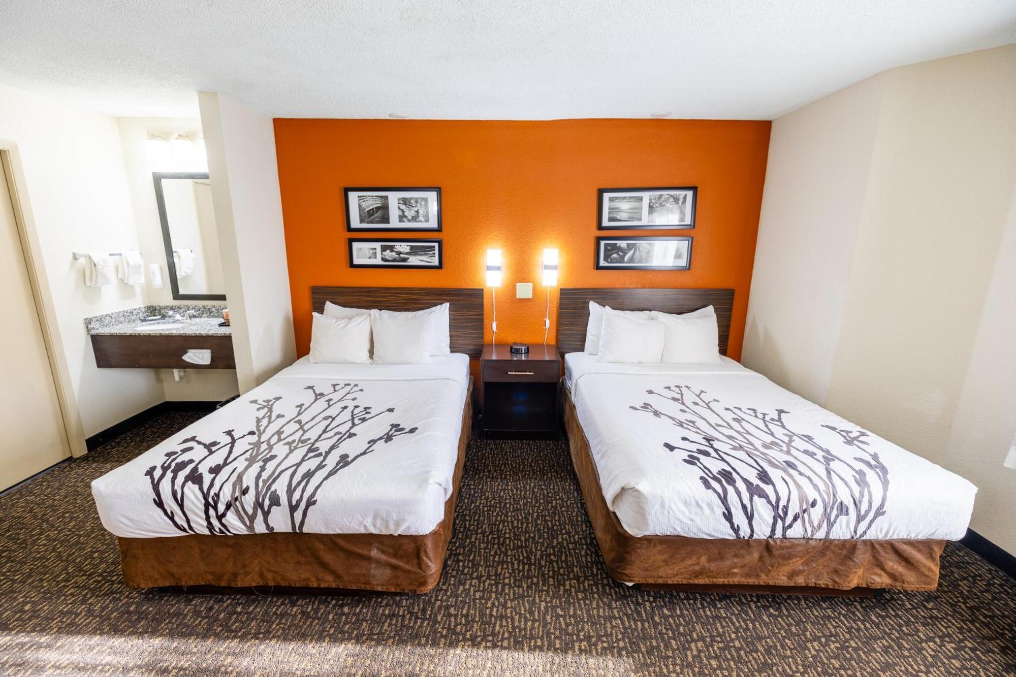 Sleep Inn Ormond Beach - Daytona Ngoại thất bức ảnh