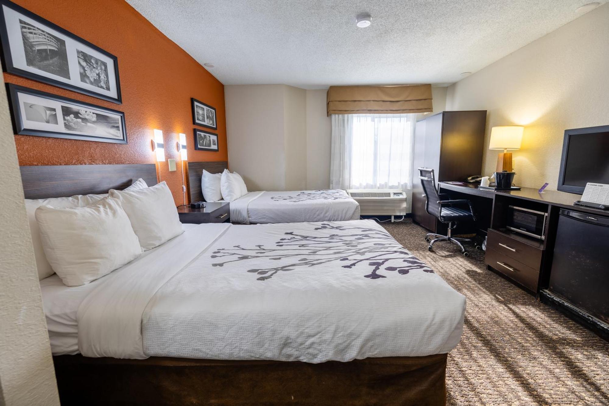 Sleep Inn Ormond Beach - Daytona Ngoại thất bức ảnh