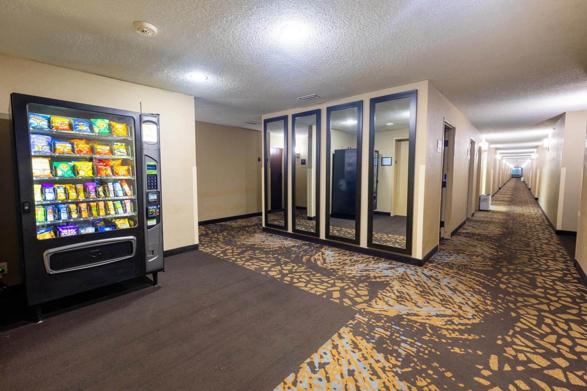 Sleep Inn Ormond Beach - Daytona Ngoại thất bức ảnh