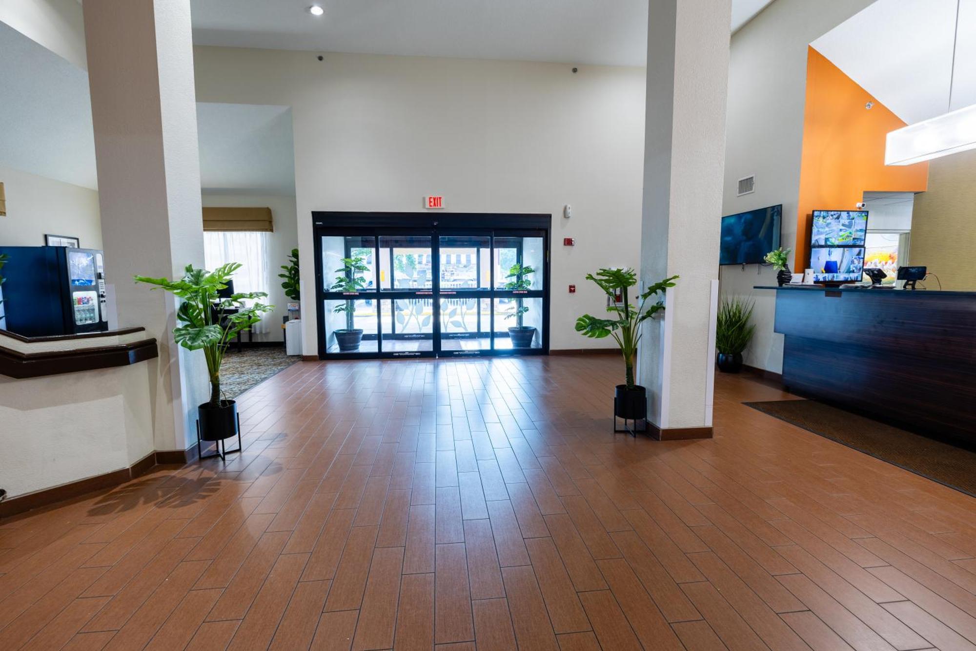 Sleep Inn Ormond Beach - Daytona Ngoại thất bức ảnh